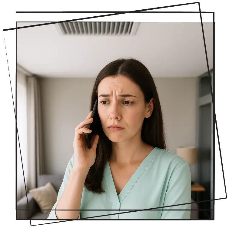 Contact Air Duct Vent Cleaning Richmond City TX Header Image