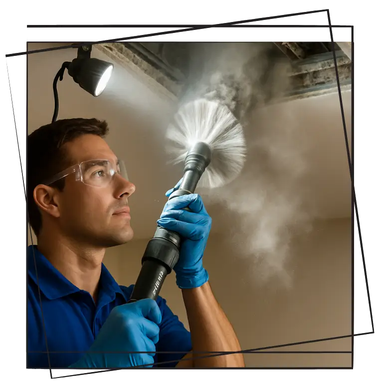 Fresh & Reliable Duct Care